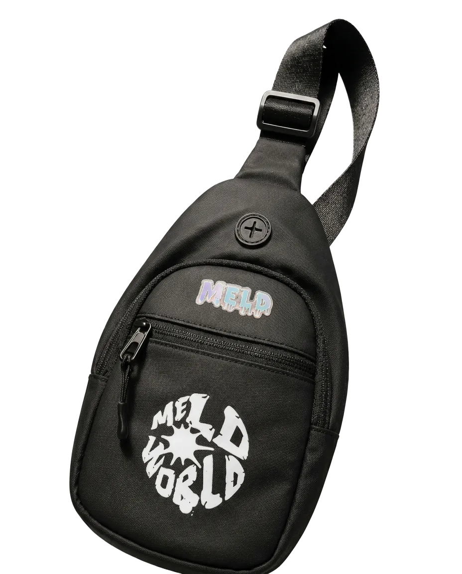 MELD Carry Crossbody